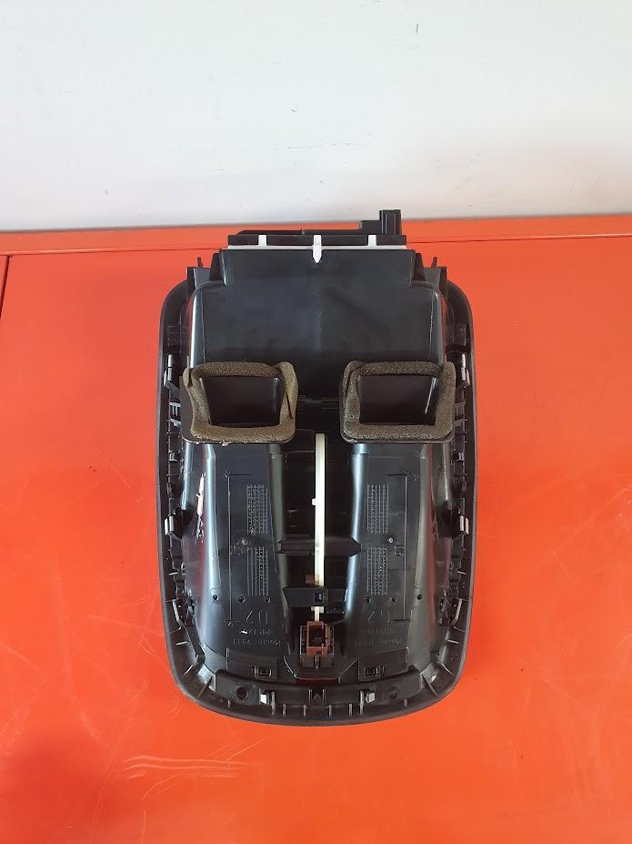 View Auto part Trim Panel Peugeot 207 2010