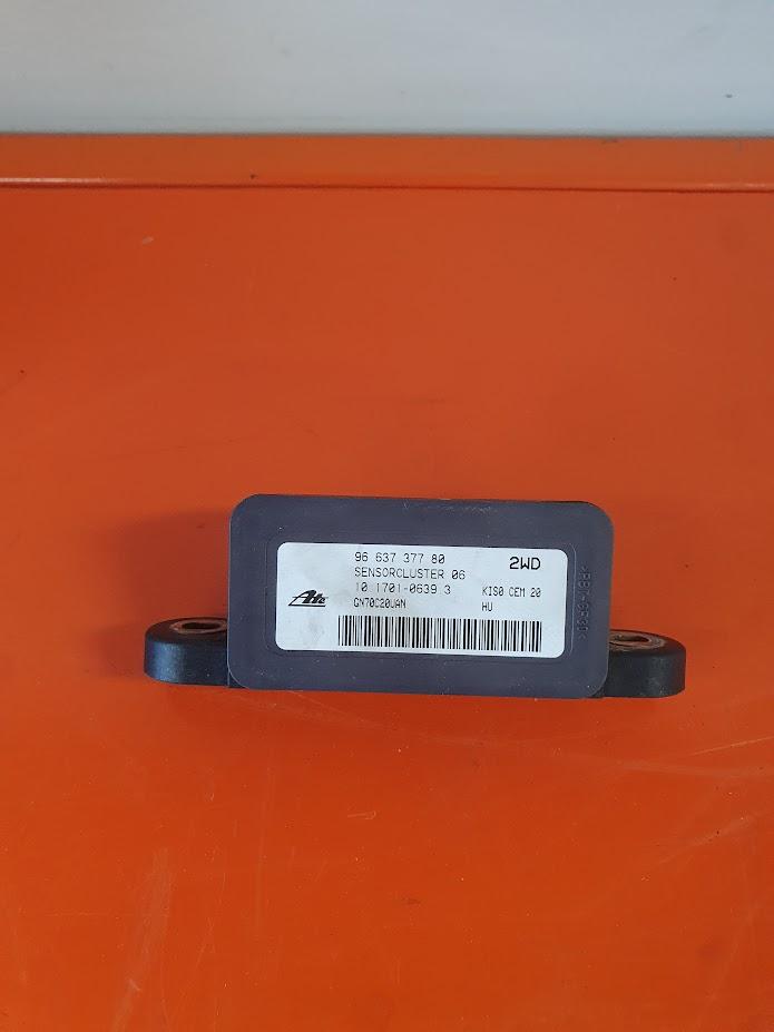 View Auto part Misc Switch/Relay Peugeot 207 2010