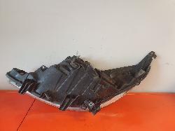 View Auto part Right Headlamp Peugeot 207 2010