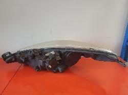 View Auto part Right Headlamp Peugeot 207 2010