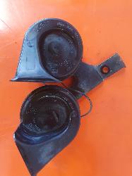 View Auto part Horn Peugeot 307 2007