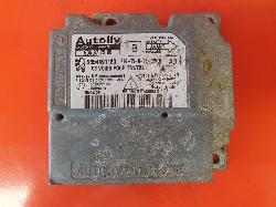 View Auto part Airbag Module/Sensor Peugeot 307 2007