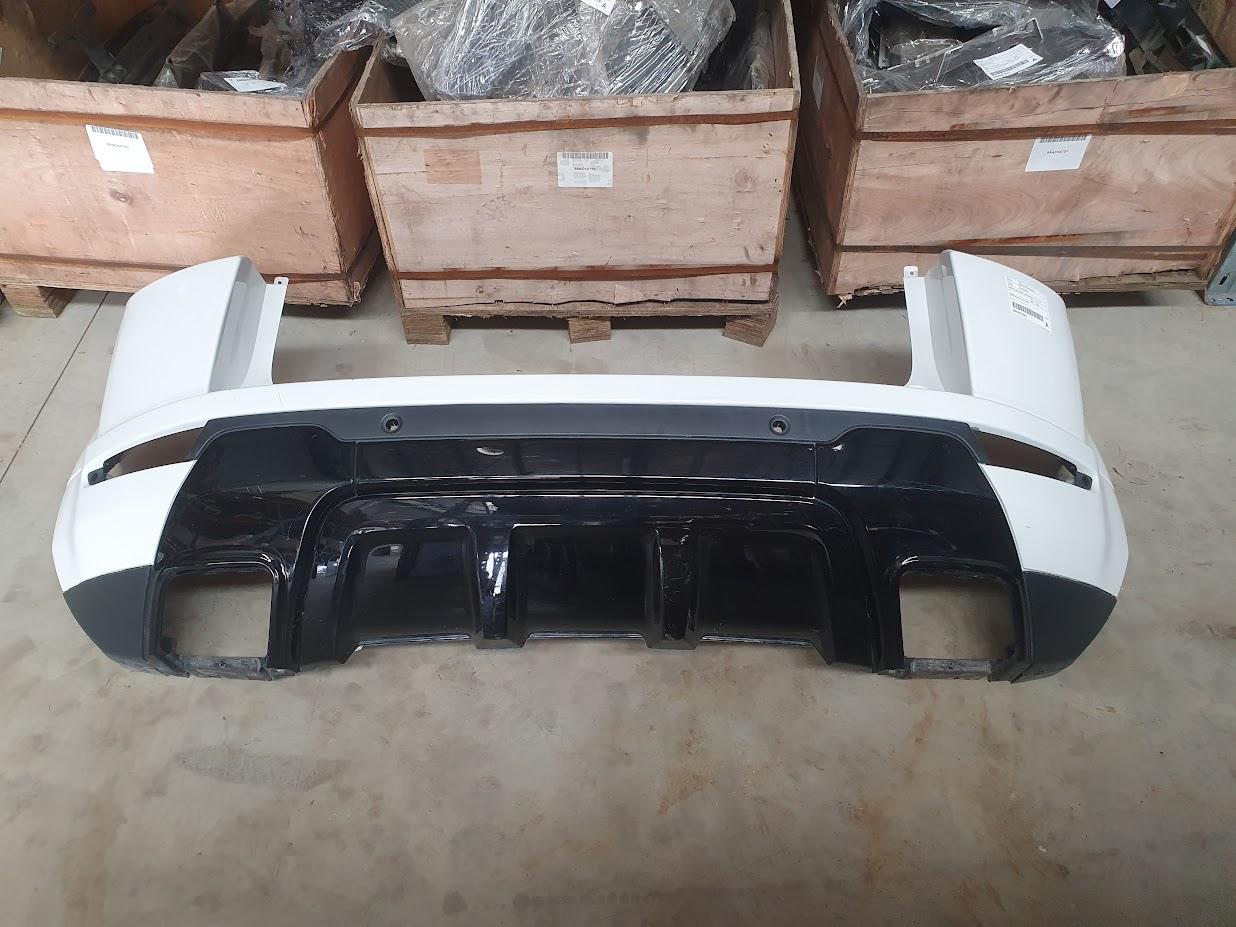 Rear Bumper Rangerover Evoque Land Rover 2017