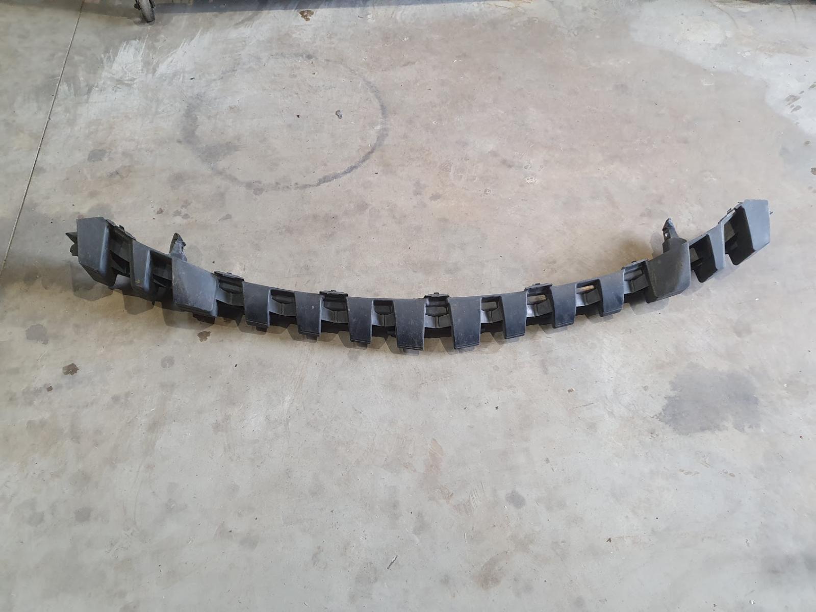 MERCEDES E CLASS FRONT REINFORCEMENT ENERGY ABSORBER, C207/A207 ...