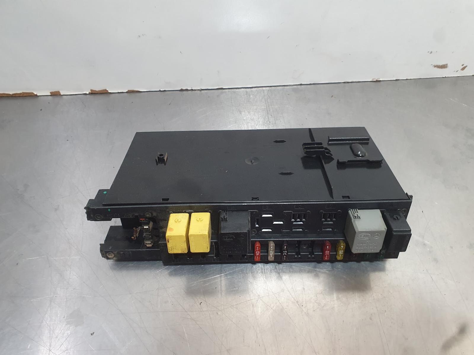 MERCEDES C CLASS ECU REAR SAM MODULE, W203, 11/00-06/07 A2035451801 ...