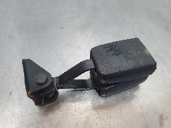 View Auto part Seatbelt/Stalk Peugeot 307 2007