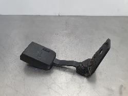 View Auto part Seatbelt/Stalk Peugeot 307 2007