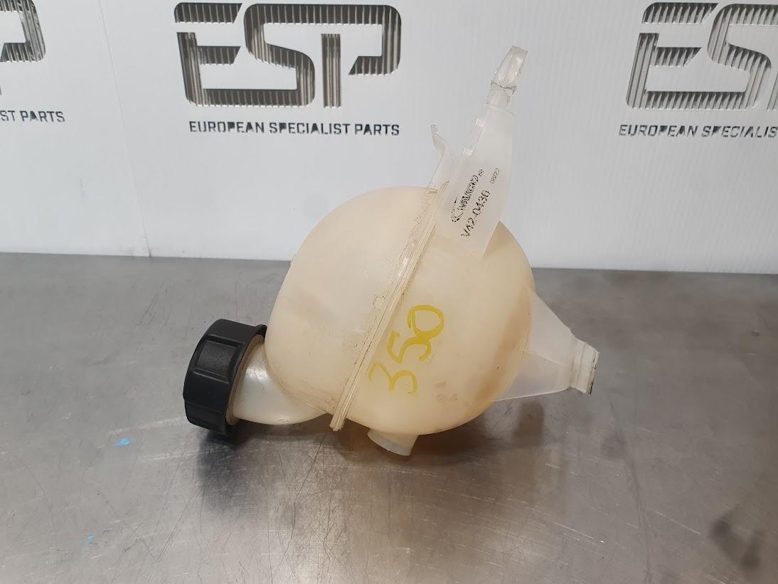 View Auto part Overflow Bottle Peugeot 207 2010