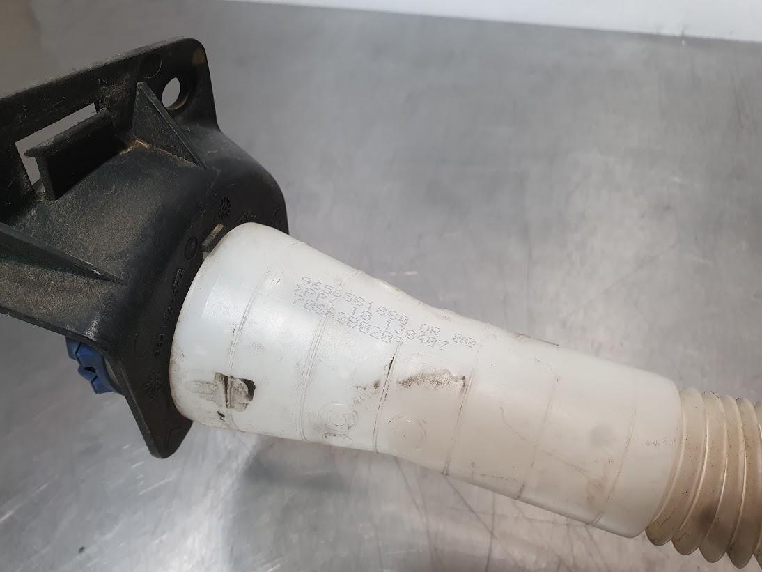 View Auto part Washer Bottle Peugeot 207 2010