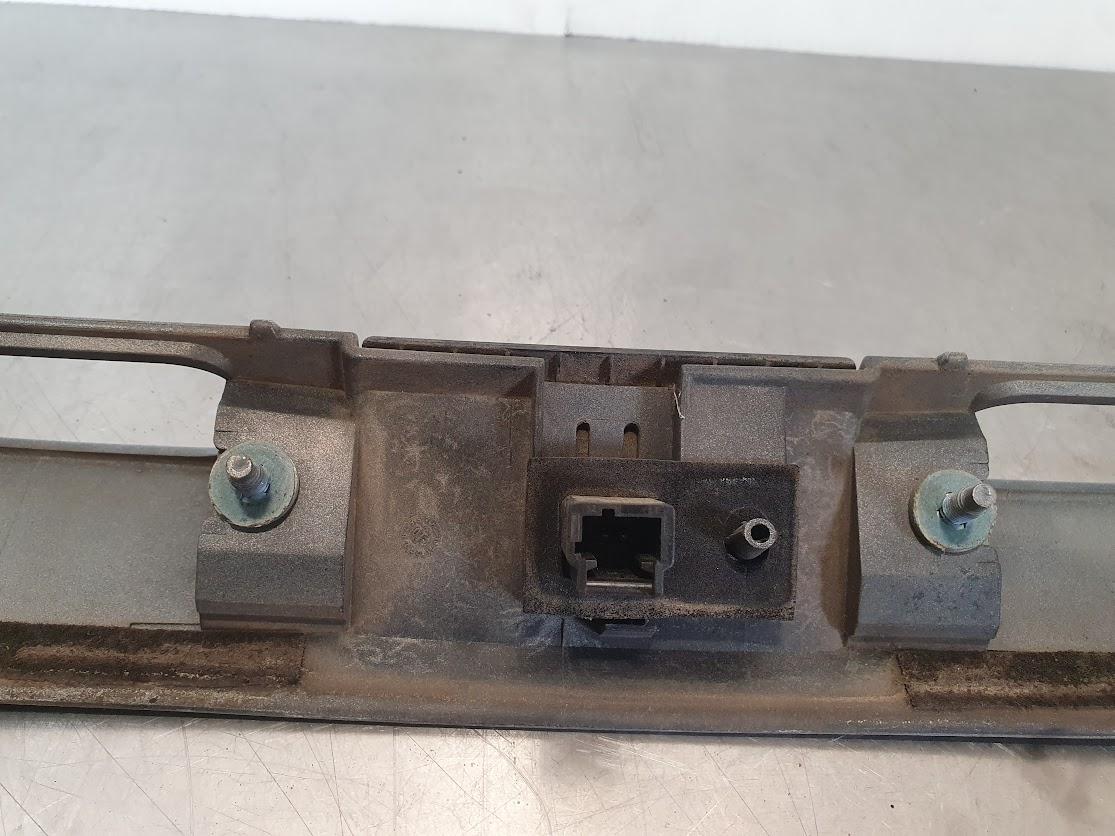 View Auto part Misc Peugeot 207 2010