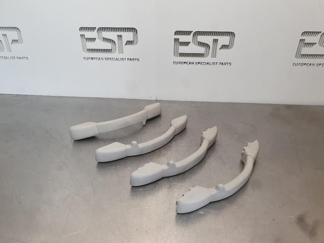 View Auto part Grab Handle Peugeot 207 2010