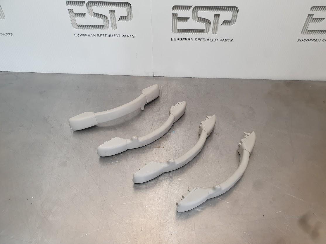 View Auto part Grab Handle Peugeot 207 2010
