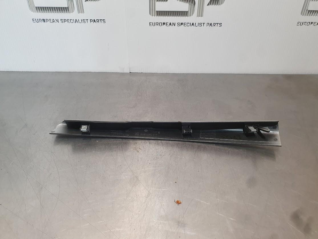 View Auto part Trim Panel Peugeot 207 2010