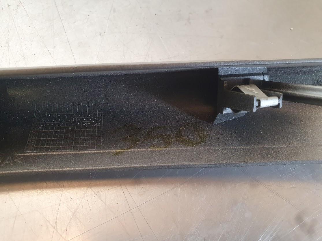 View Auto part Trim Panel Peugeot 207 2010