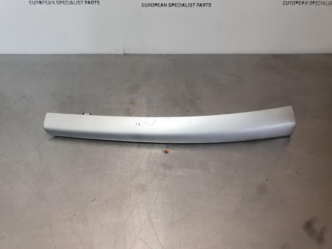 View Auto part Trim Panel Peugeot 207 2010