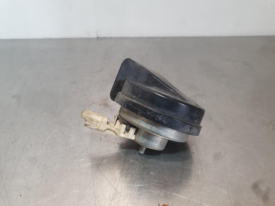View Auto part Horn Peugeot 207 2010