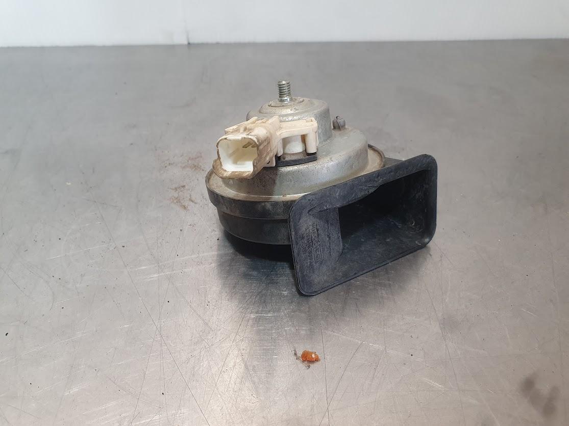 View Auto part Horn Peugeot 207 2010