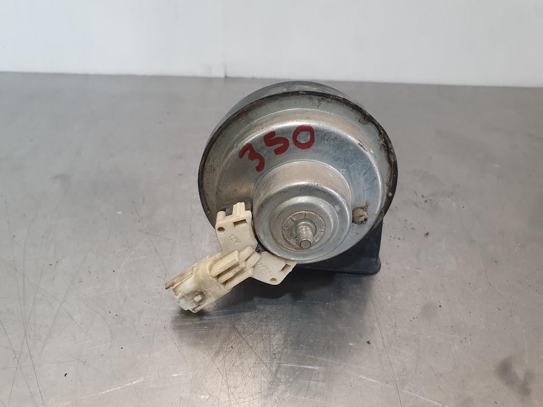 View Auto part Horn Peugeot 207 2010