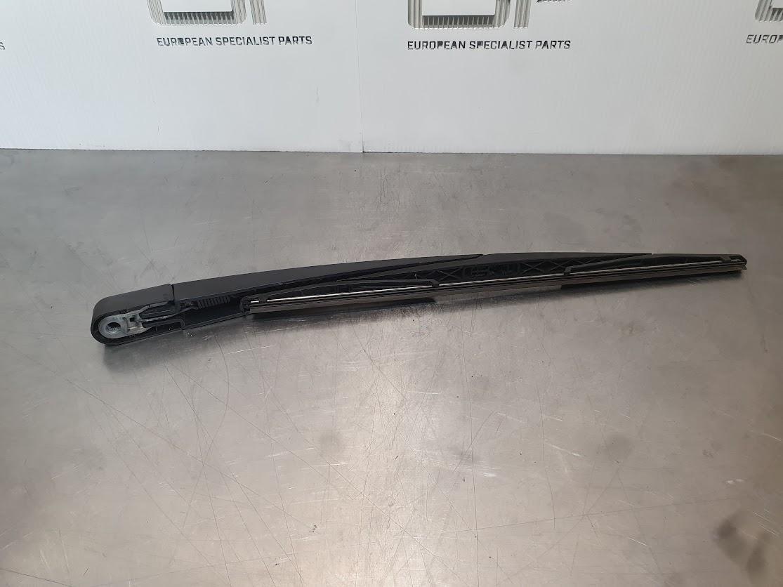 View Auto part Wiper Arm Peugeot 207 2010