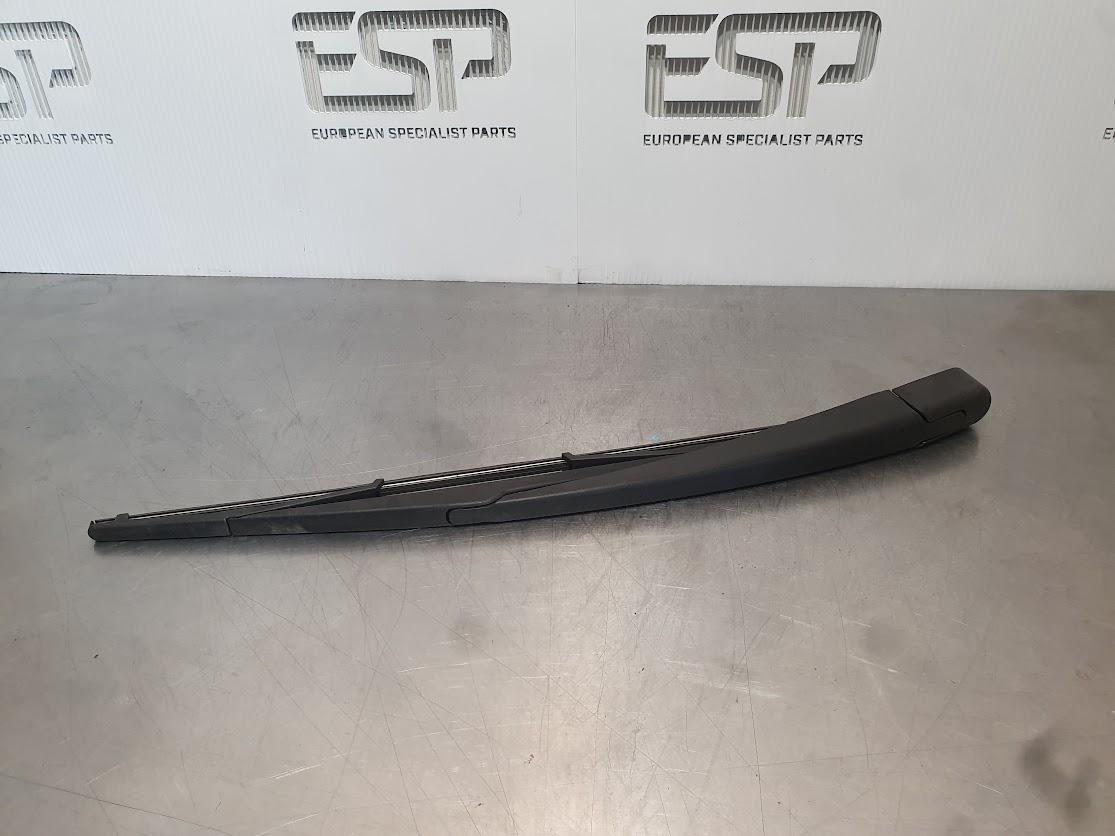View Auto part Wiper Arm Peugeot 207 2010