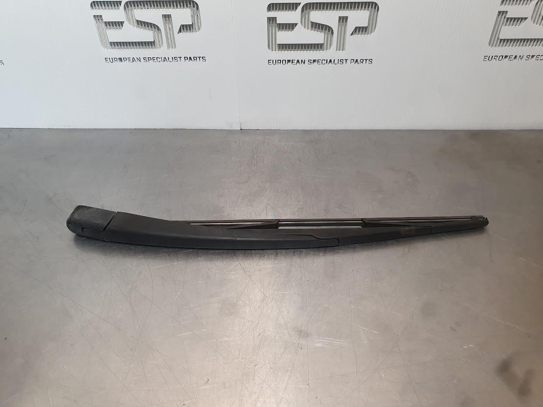 View Auto part Wiper Arm Peugeot 207 2010
