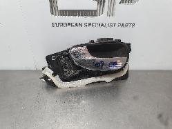 View Auto part Door Handle Peugeot 307 2007