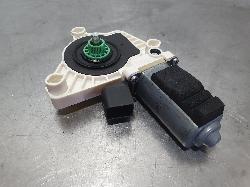 View Auto part Left Front Window Reg/Motor Mercedes Cla Class 2017