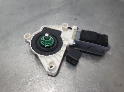 View Auto part Left Front Window Reg/Motor Mercedes Cla Class 2017