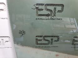 View Auto part Right Front Door Window Mercedes Cla Class 2017