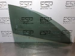 View Auto part Right Front Door Window Mercedes Cla Class 2017