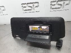 View Auto part Sunvisor Mercedes Cla Class 2017
