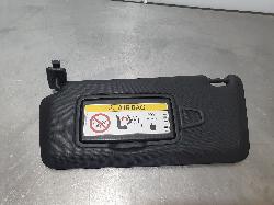 View Auto part Sunvisor Mercedes Cla Class 2017