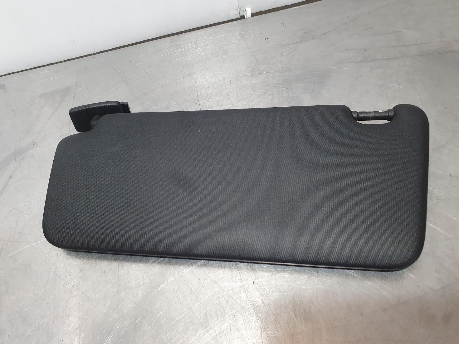 View Auto part Sunvisor Mercedes Cla Class 2017