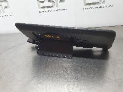 View Auto part Sunvisor Mercedes Cla Class 2017