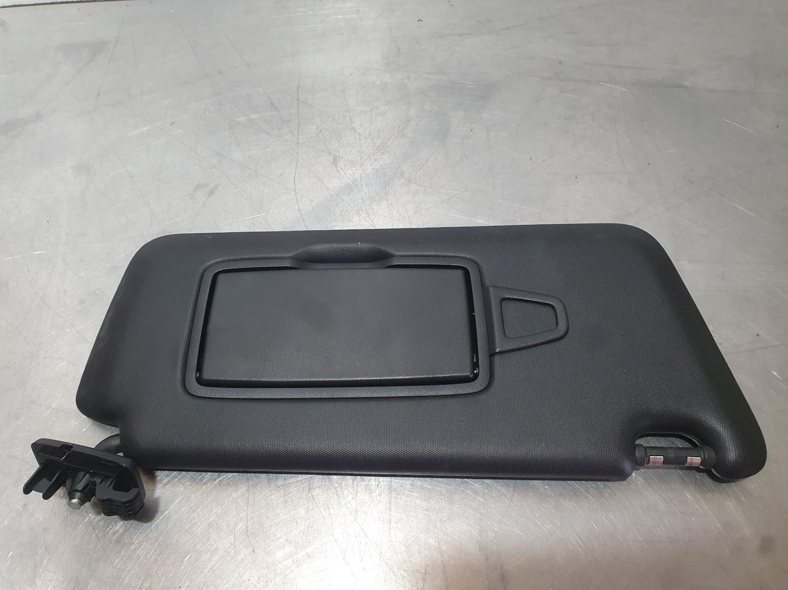 View Auto part Sunvisor Mercedes Cla Class 2017