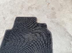 View Auto part Floor Mats Mercedes Cla Class 2017