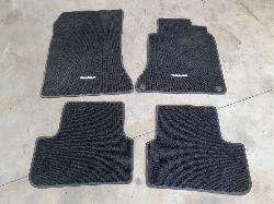 View Auto part Floor Mats Mercedes Cla Class 2017