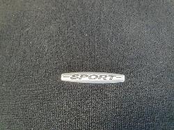 View Auto part Floor Mats Mercedes Cla Class 2017