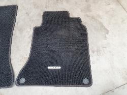 View Auto part Floor Mats Mercedes Cla Class 2017