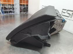 View Auto part Glove Box Mercedes Cla Class 2017