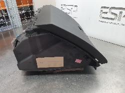 View Auto part Glove Box Mercedes Cla Class 2017