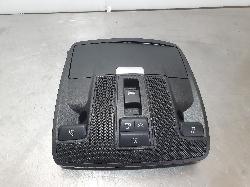 View Auto part Courtesy Light Mercedes Cla Class 2017