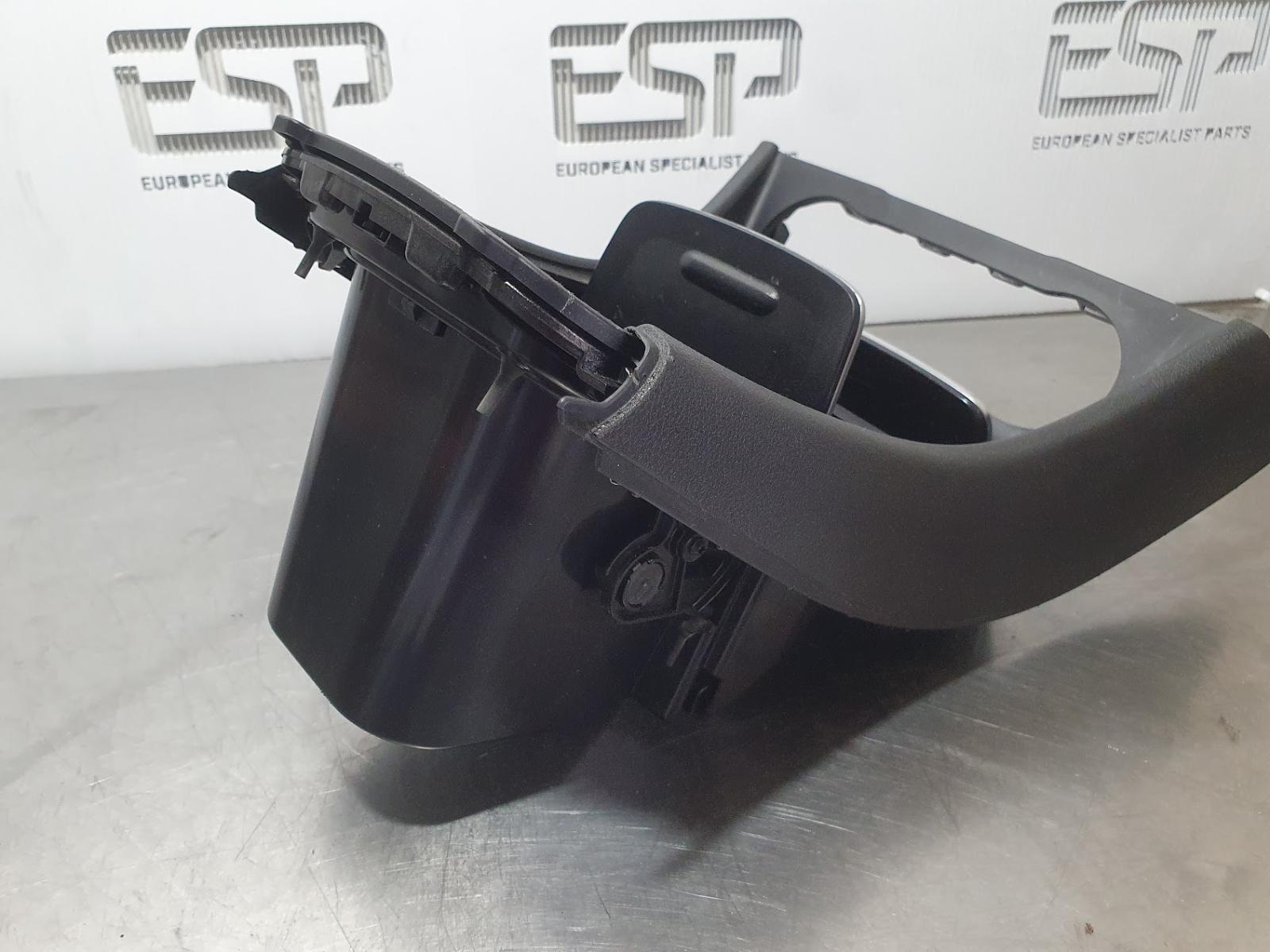 View Auto part Ashtray Mercedes Cla Class 2017