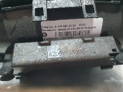 View Auto part Ashtray Mercedes Cla Class 2017