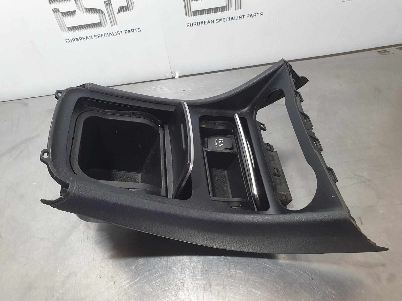 View Auto part Ashtray Mercedes Cla Class 2017