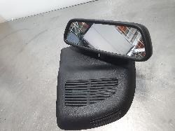 View Auto part Interior Mirror Mercedes Cla Class 2017