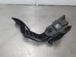 View Auto part Pedal Assembly Mercedes Cla Class 2017