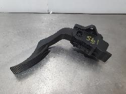 View Auto part Pedal Assembly Mercedes Cla Class 2017