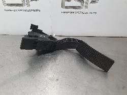 View Auto part Pedal Assembly Mercedes Cla Class 2017