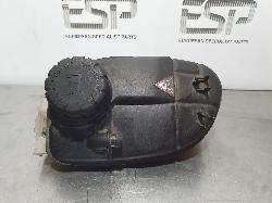 View Auto part Overflow Bottle Mercedes Cla Class 2017